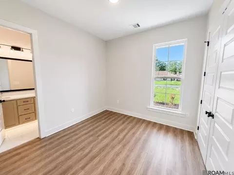 Bedroom - 15952 J Baughman Aly, Walker, LA 70785 photo 3 of 4