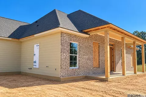 Exterior - 15952 J Baughman Aly, Walker, LA 70785 photo 4 of 5