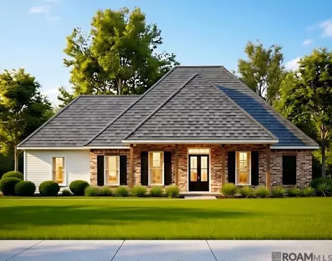 15952 J Baughman Aly, Walker, LA 70785