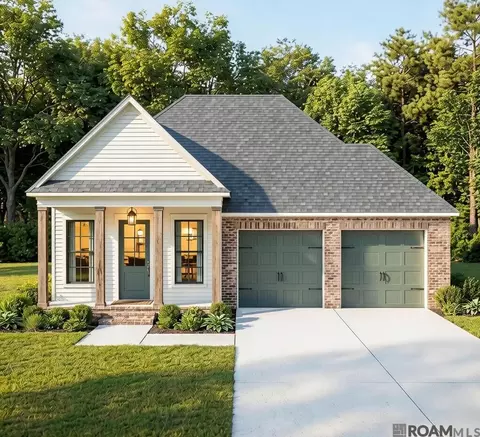 7228 Rue Lierre, Zachary, LA 70791