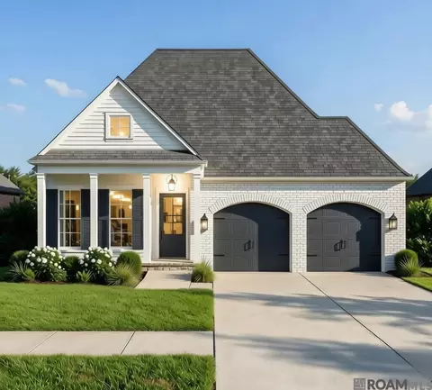 7234 Rue Lierre, Zachary, LA 70791