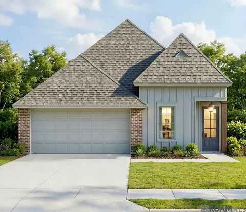33550 Tenor Dr, Denham Springs, LA 70706