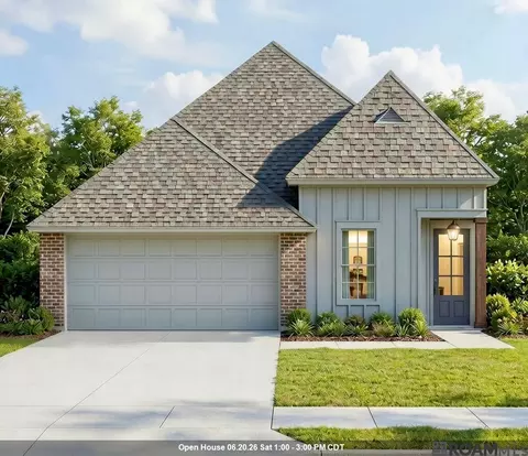 33550 Tenor Dr, Denham Springs, LA 70706