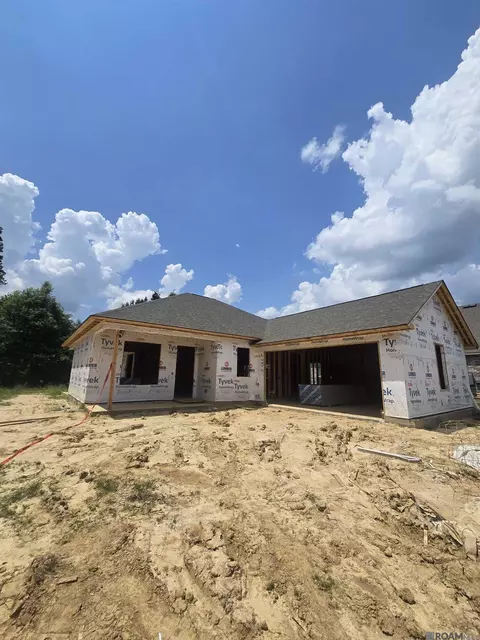 33540 Tenor Dr, Denham Springs, LA 70706