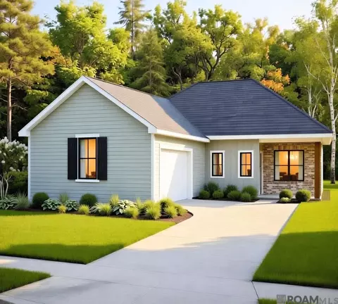 33540 Tenor Dr, Denham Springs, LA 70706