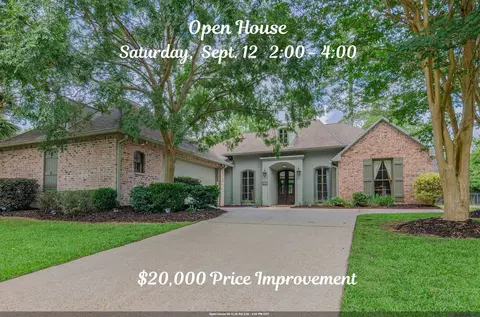 18313 Cedar Line Dr, Baton Rouge, LA 70817