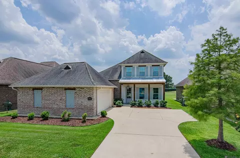 59930 Alice Carlisle Dr, Plaquemine, LA 70764