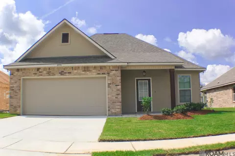 8774 Redwood Lake Blvd, Zachary, LA 70791