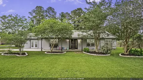 25820 Wax Rd, Denham Springs, LA 70726