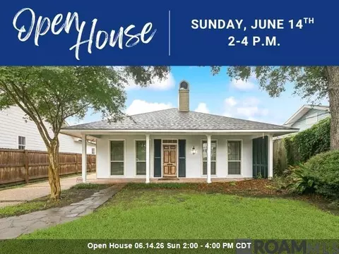 2634 Lydia Ave, Baton Rouge, LA 70808