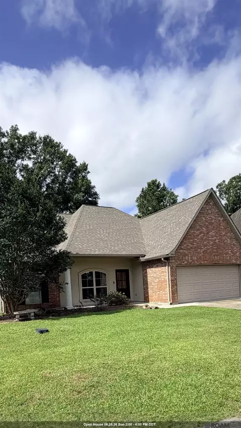 10184 Angela Dr, Denham Springs, LA 70706