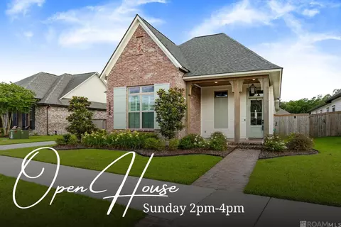 12856 Solemn Oaks Ave, Baton Rouge, LA 70818