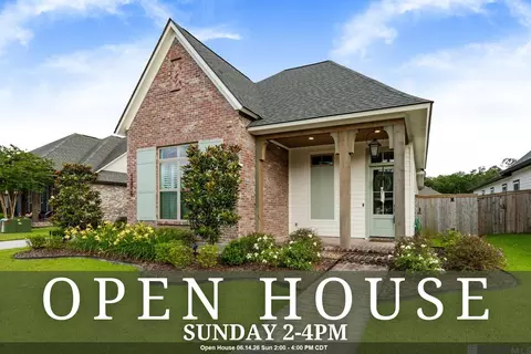 12856 Solemn Oaks Ave, Baton Rouge, LA 70818