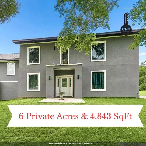 51026 Hwy 1065, Independence, LA 70443