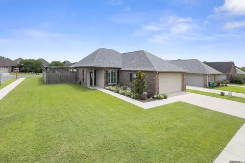 4146 Carolina Dr, Addis, LA 70710