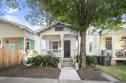 655 Napoleon St, Baton Rouge, LA 70802
