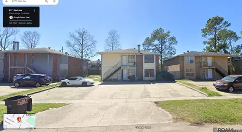 8270 Ned Ave, Baton Rouge, LA 70820