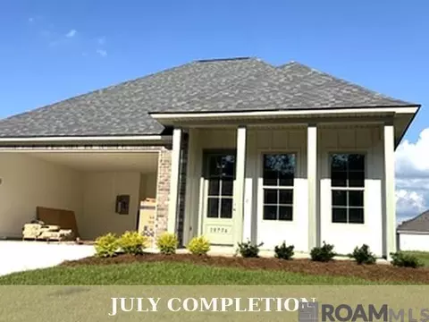 18756 Seabiscuit Ln, Zachary, LA 70791