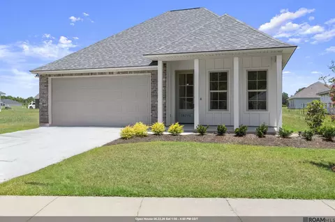 18756 Seabiscuit Ln, Zachary, LA 70791
