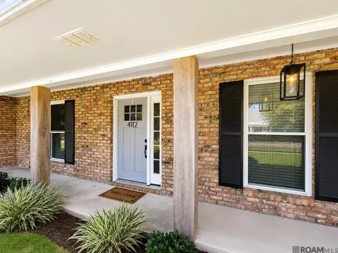 4112 Pine Park Dr, Baton Rouge, LA 70809