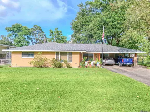 875 Woodhaven St, Baton Rouge, LA 70815