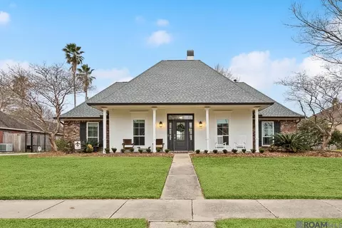 6016 Mourning Dove Dr, Baton Rouge, LA 70817