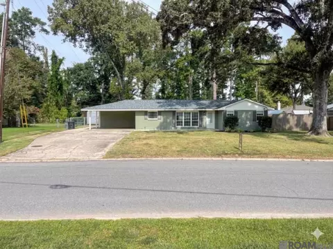 17467 Abundance Dr, Greenwell Springs, LA 70739