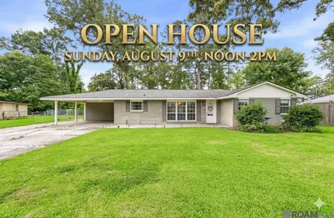 17467 Abundance Dr, Greenwell Springs, LA 70739