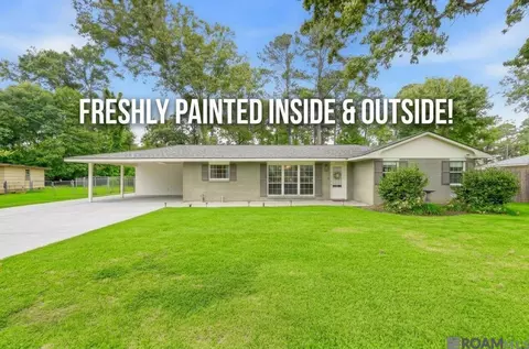 17467 Abundance Dr, Greenwell Springs, LA 70739