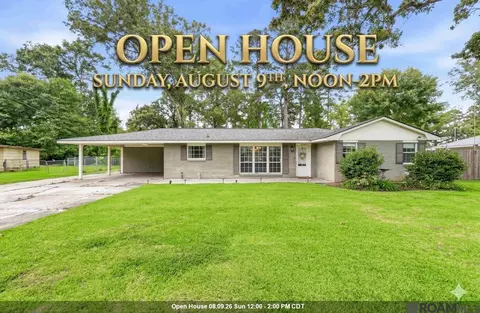 17467 Abundance Dr, Greenwell Springs, LA 70739