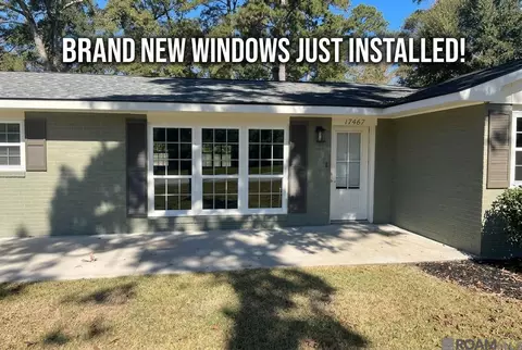 17467 Abundance Dr, Greenwell Springs, LA 70739