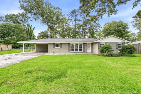 17467 Abundance Dr, Greenwell Springs, LA 70739