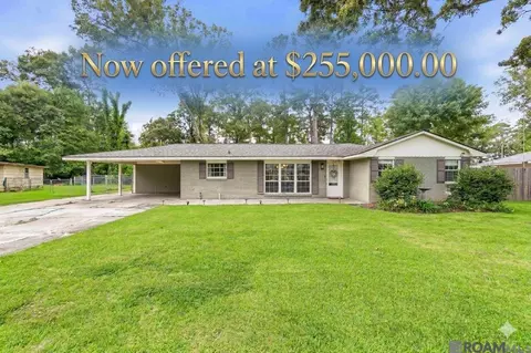 17467 Abundance Dr, Greenwell Springs, LA 70739