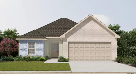 23511 Ryder Dr, Denham Springs, LA 70726