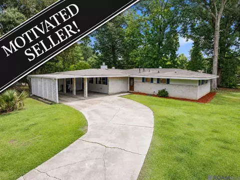 8709 Forest Hill Dr, Baton Rouge, LA 70809