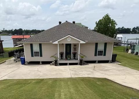 9371 Island Rd, Ventress, LA 70783