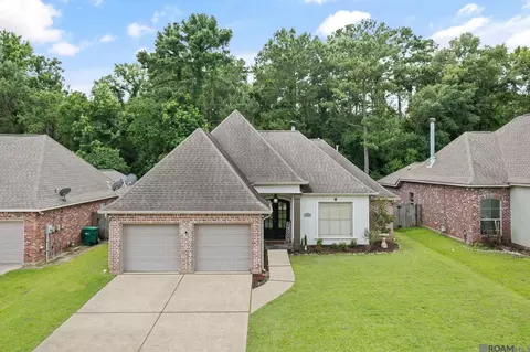 401 Brown Thrasher Loop, Madisonville, LA 70447