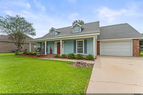 14162 Troy Duplessis Rd, Gonzales, LA 70737