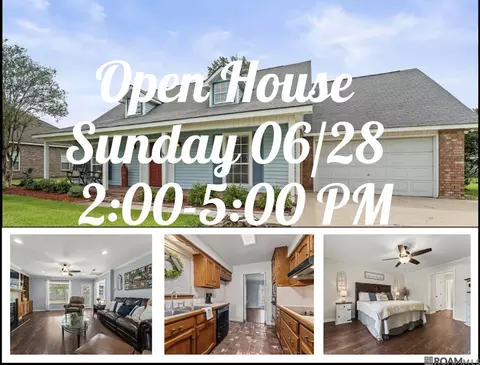 14162 Troy Duplessis Rd, Gonzales, LA 70737