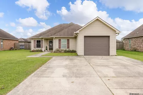 133 Essence Ave, Thibodaux, LA 70301