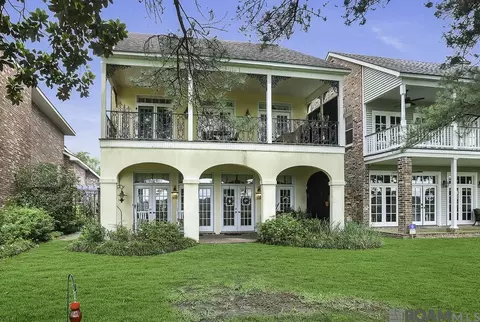 14207 Audubon Trce, Saint Francisville, LA 70775