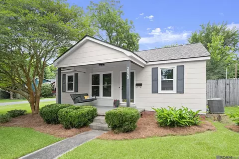 2023 Edinburgh Ave, Baton Rouge, LA 70808