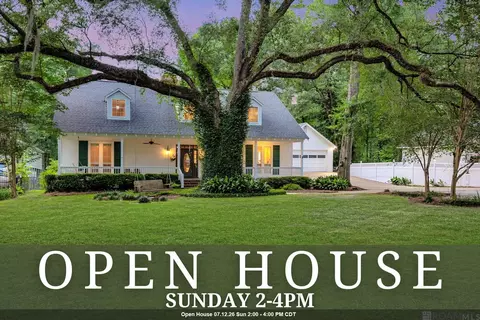 18115 Magnolia Bend Rd, Greenwell Springs, LA 70739