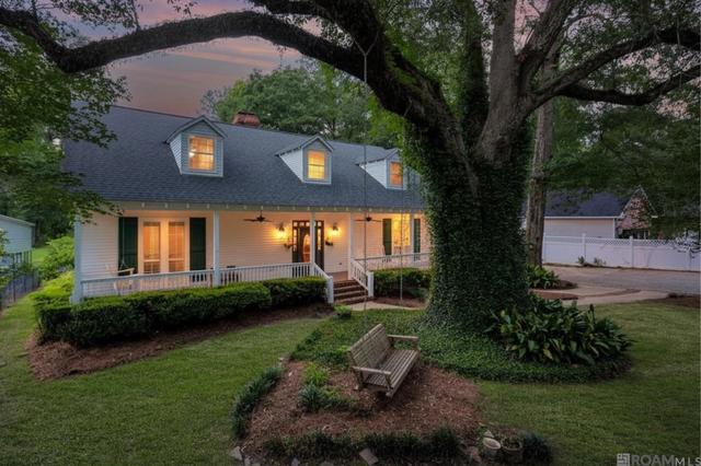 18115 Magnolia Bend Rd, Greenwell Springs, LA 70739