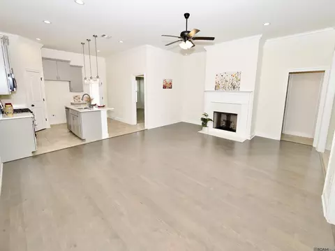 17065 White Ibis Ave, Prairieville, LA 70769