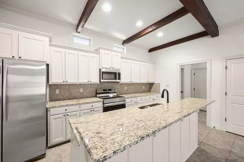 1560 Tasajillo Dr, Saint Gabriel, LA 70776