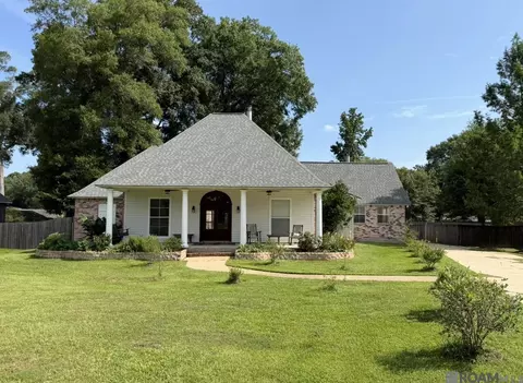 17017 Fir Ave, Greenwell Springs, LA 70739