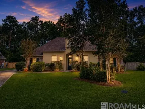 Exterior - 1508 Petite Ct, Covington, LA 70433 photo 3 of 6