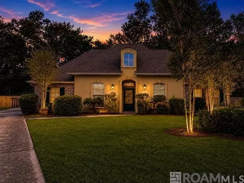 Exterior - 1508 Petite Ct, Covington, LA 70433 photo 4 of 6
