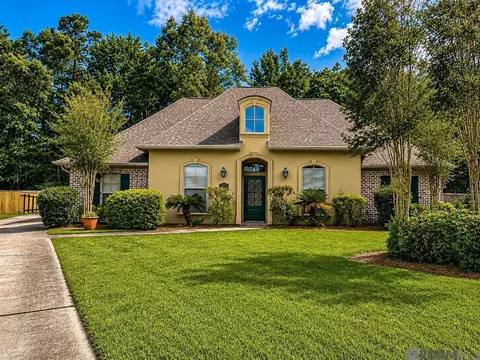 Exterior - 1508 Petite Ct, Covington, LA 70433 photo 2 of 6